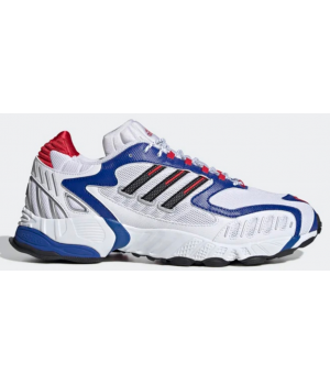 Кроссовки Adidas Torison белые